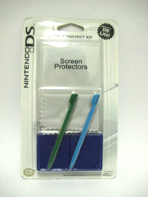 DS protection kit