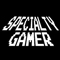 Specialty Gamer Logo